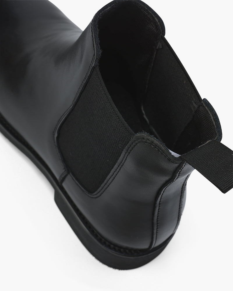 Chelsea Boots - Dalm Fashion