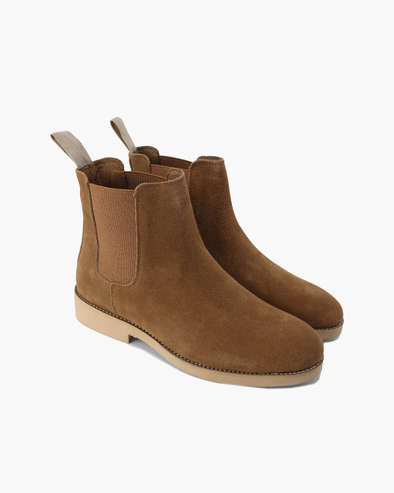 Chelsea Boots - Dalm Fashion