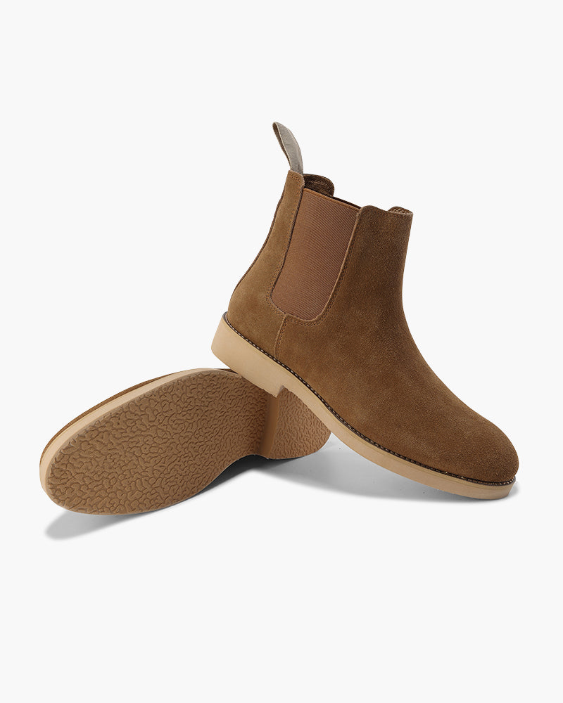 Chelsea Boots - Dalm Fashion