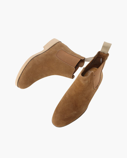 Chelsea Boots - Dalm Fashion