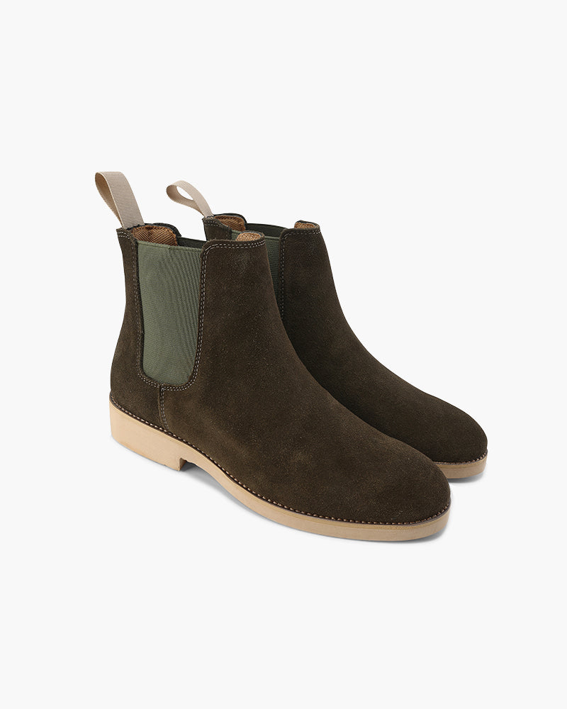 Chelsea Boots - Dalm Fashion
