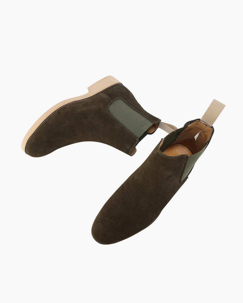 Chelsea Boots - Dalm Fashion