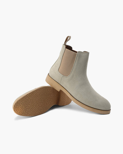 Chelsea Boots - Dalm Fashion