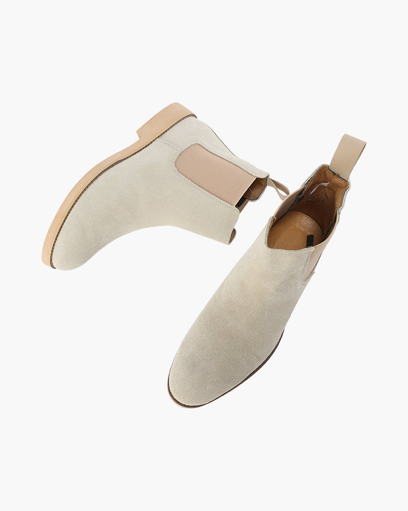Chelsea Boots - Dalm Fashion