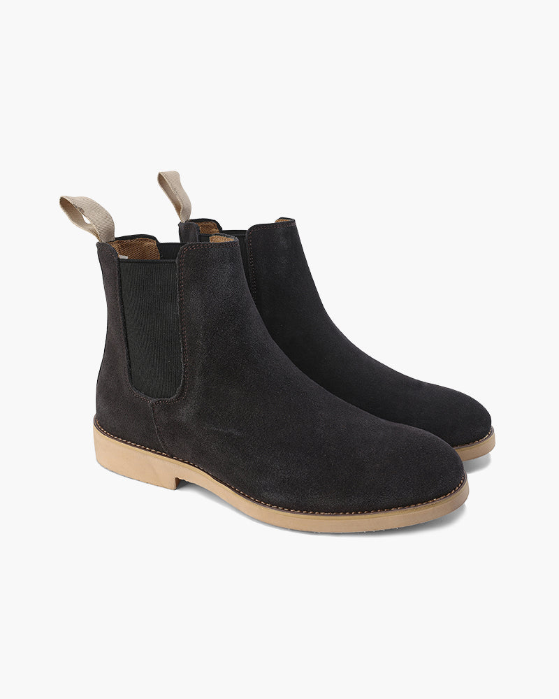 Chelsea Boots - Dalm Fashion