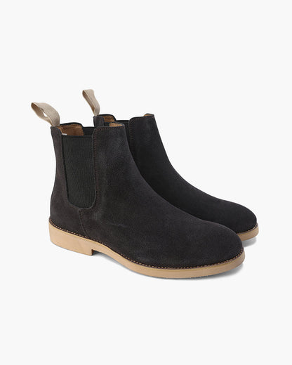 Chelsea Boots - Dalm Fashion
