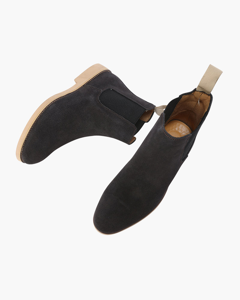 Chelsea Boots - Dalm Fashion