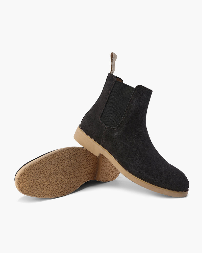 Chelsea Boots - Dalm Fashion