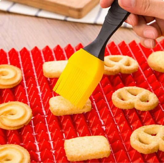 Non-Stick Silicone Mat