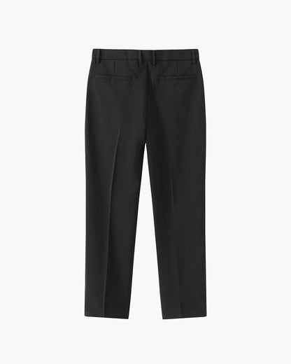 Augusto Stretch Pantalon - Dalm Fashion