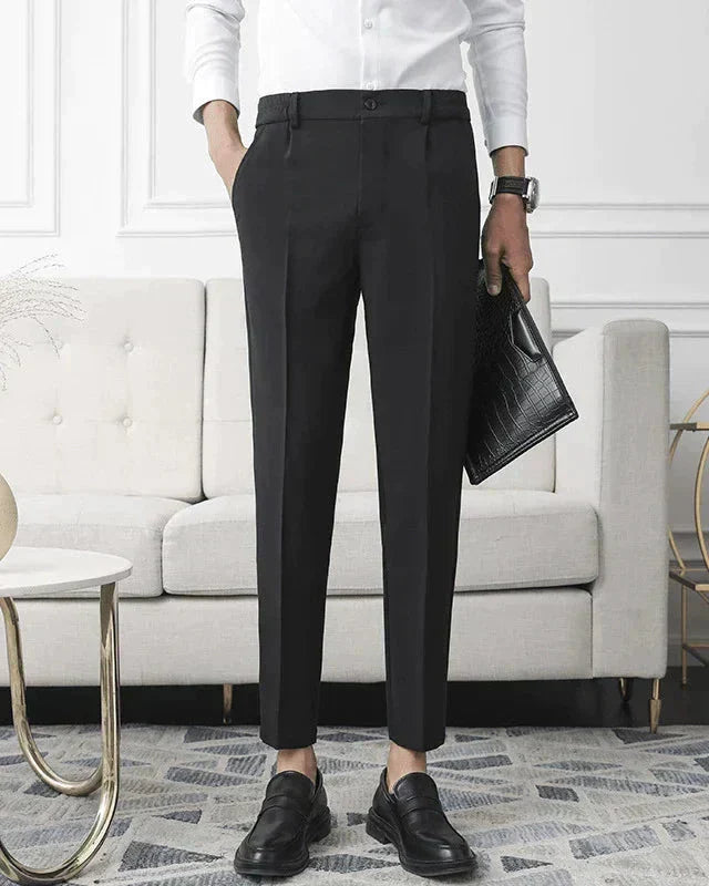 Winter Fit 1 - Stylish Dinner - Dalm Fashion