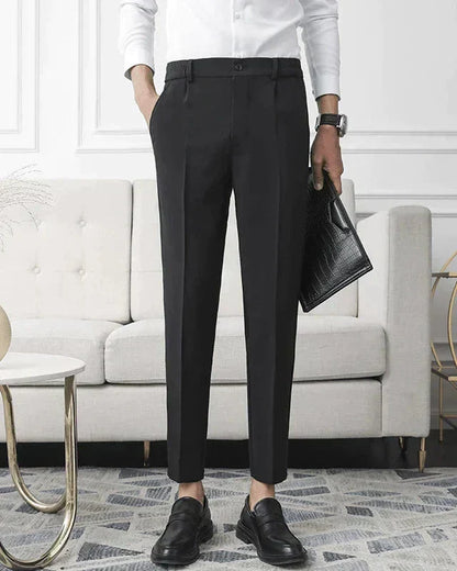 Winter Fit 1 - Stylish Dinner - Dalm Fashion