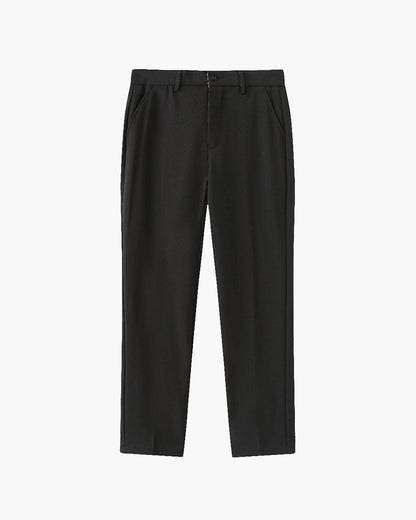 Augusto Stretch Pantalon - Dalm Fashion
