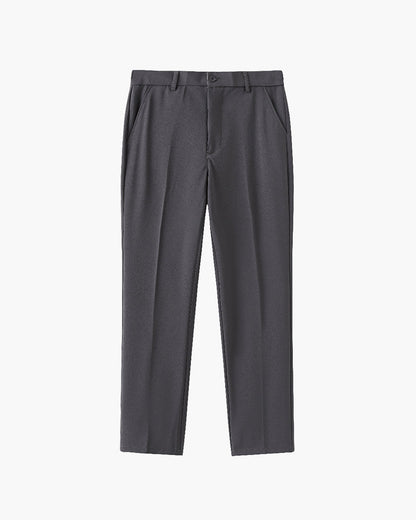 Augusto Stretch Pantalon - Dalm Fashion