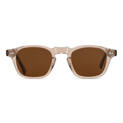 Times Champagne Amber  - TheighT Sunglasses VIP - Dalm Fashion