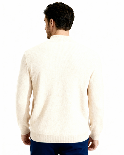 100% Cashmere Vest - Dalm Fashion
