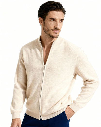 100% Cashmere Vest - Dalm Fashion