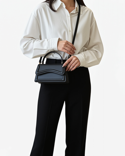 The Ibiza Handbag - Dalm Fashion