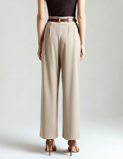 Capri Pants - Dalm Fashion