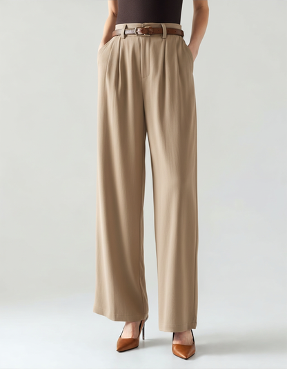 Capri Pants - Dalm Fashion