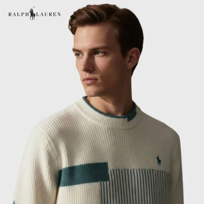 Color-Blocked Clean Lined - Dalm Fashion