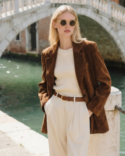 Capri Pants - Dalm Fashion