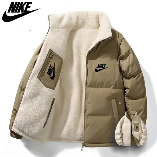 Nike Men’s Winter Jacket - Dalm Fashion