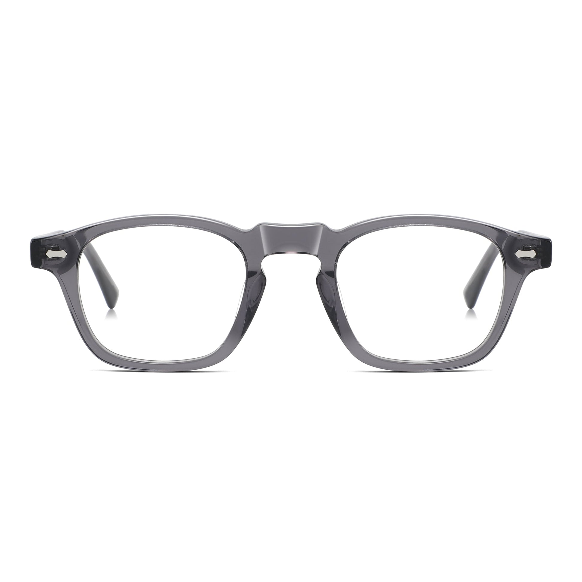 Times Grey - TheighT Blue Light Blocker VIP - Dalm Fashion