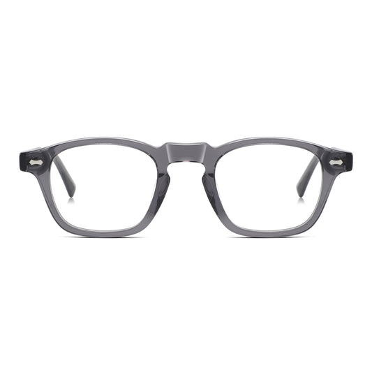 Times Grey - TheighT Blue Light Blocker VIP - Dalm Fashion