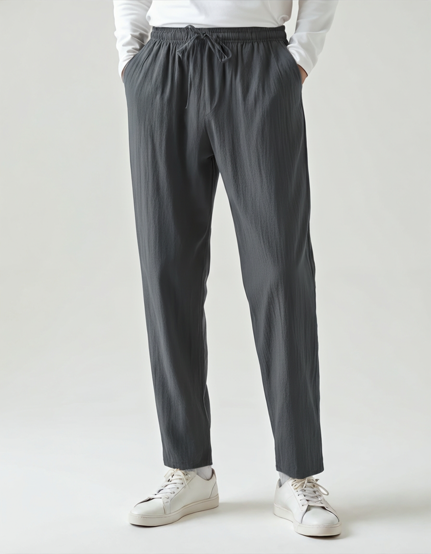 Zanzibar - Linen Pantalon - Dalm Fashion