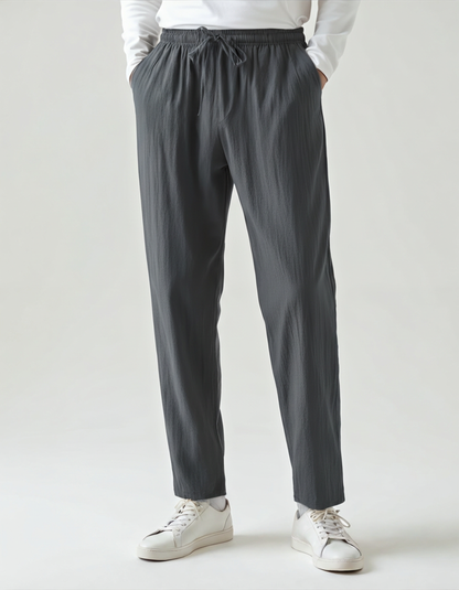 Zanzibar - Linen Pantalon - Dalm Fashion