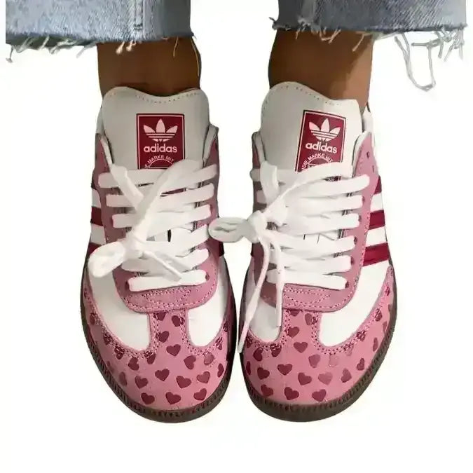 Adidas Love Heart 2026 (Special Edition)