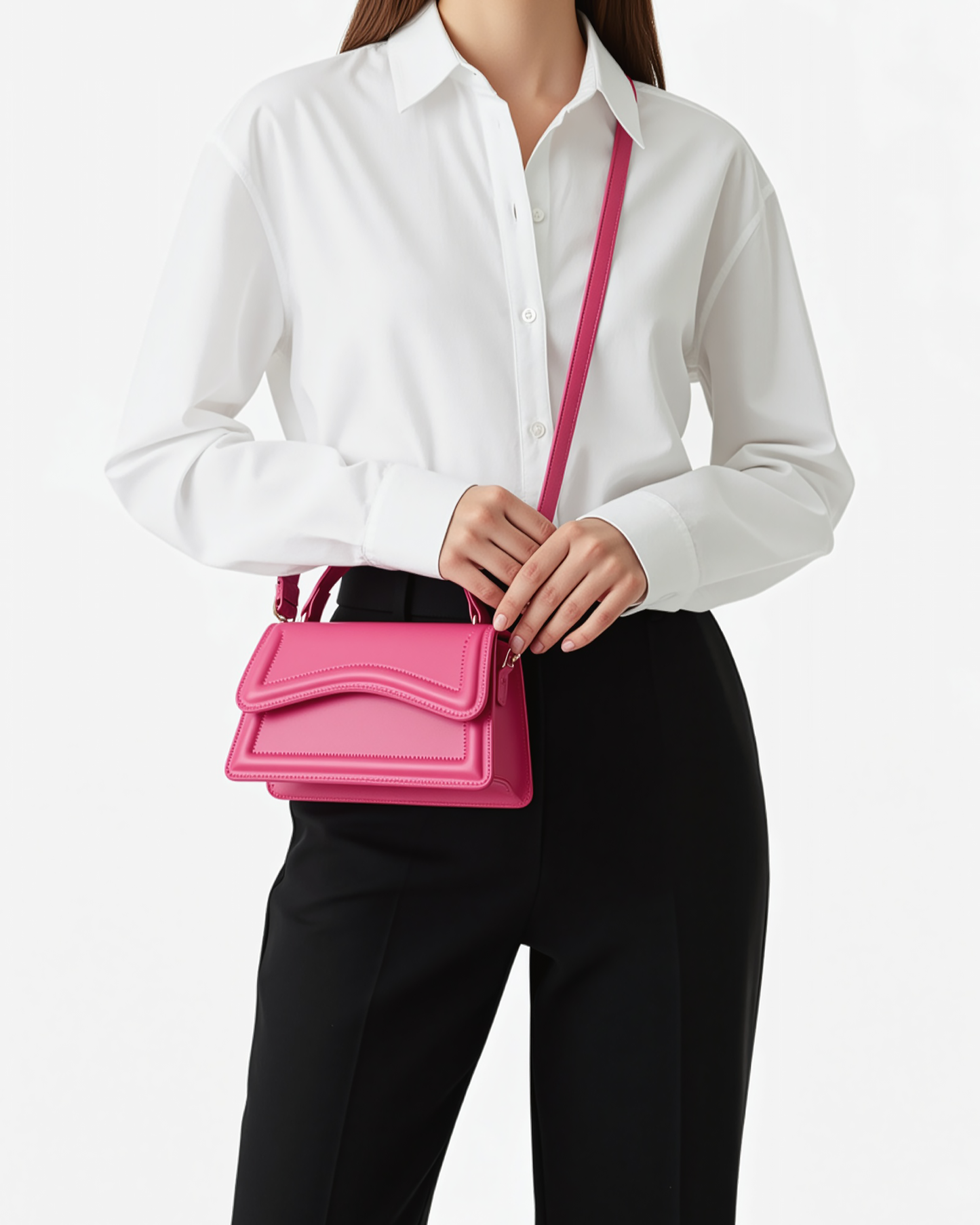 The Ibiza Handbag - Dalm Fashion