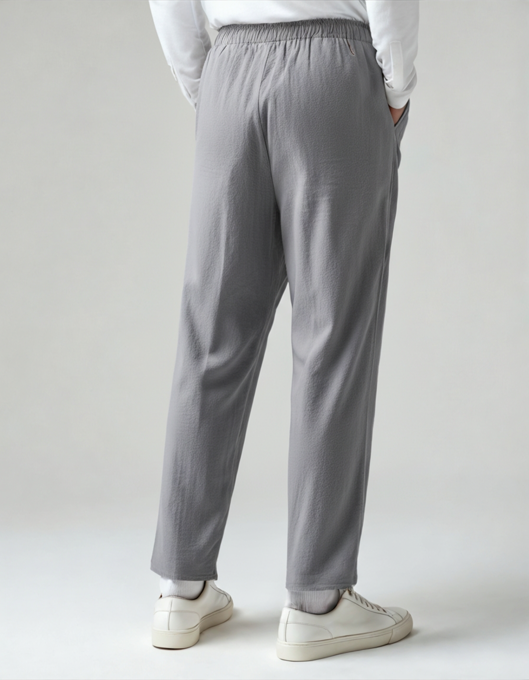 Zanzibar - Linen Pantalon - Dalm Fashion