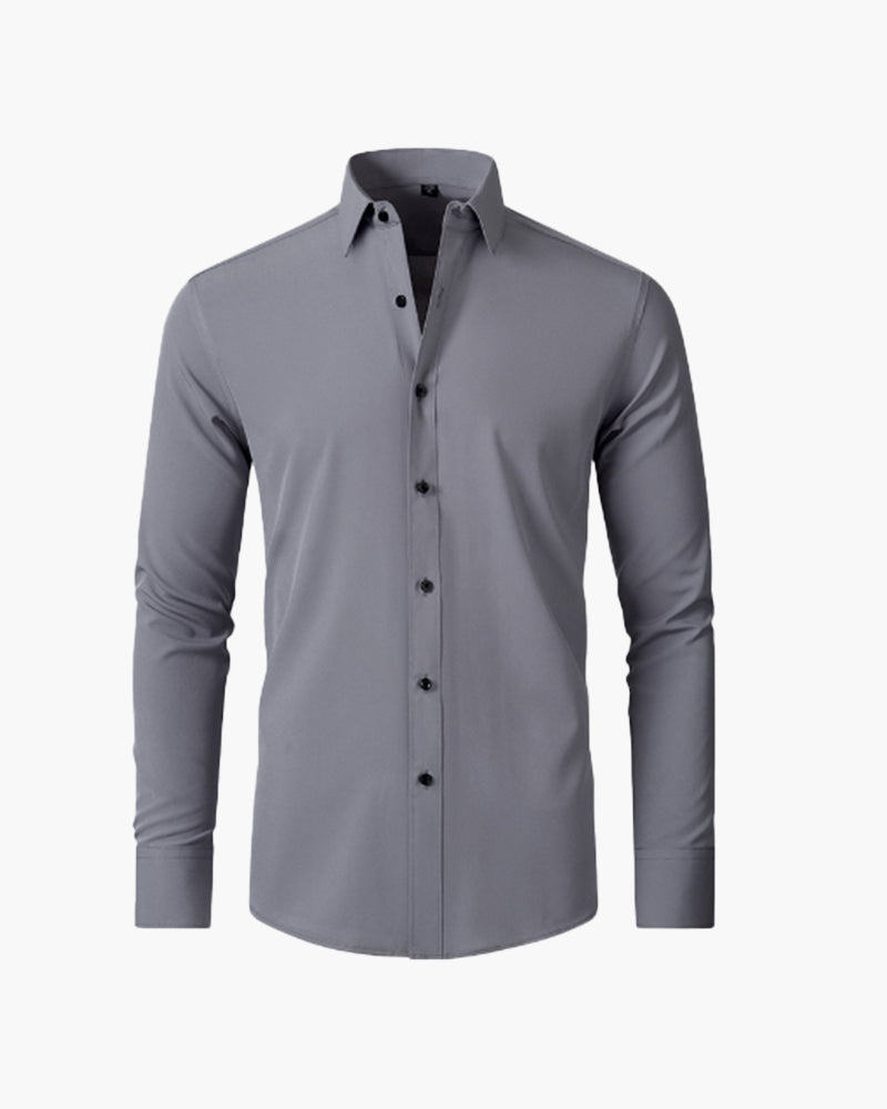 Parkview Full Sleeve Shirt - Dalm Fashion