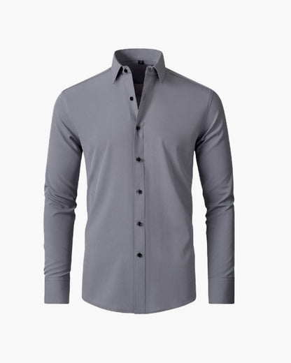Parkview Full Sleeve Shirt - Dalm Fashion