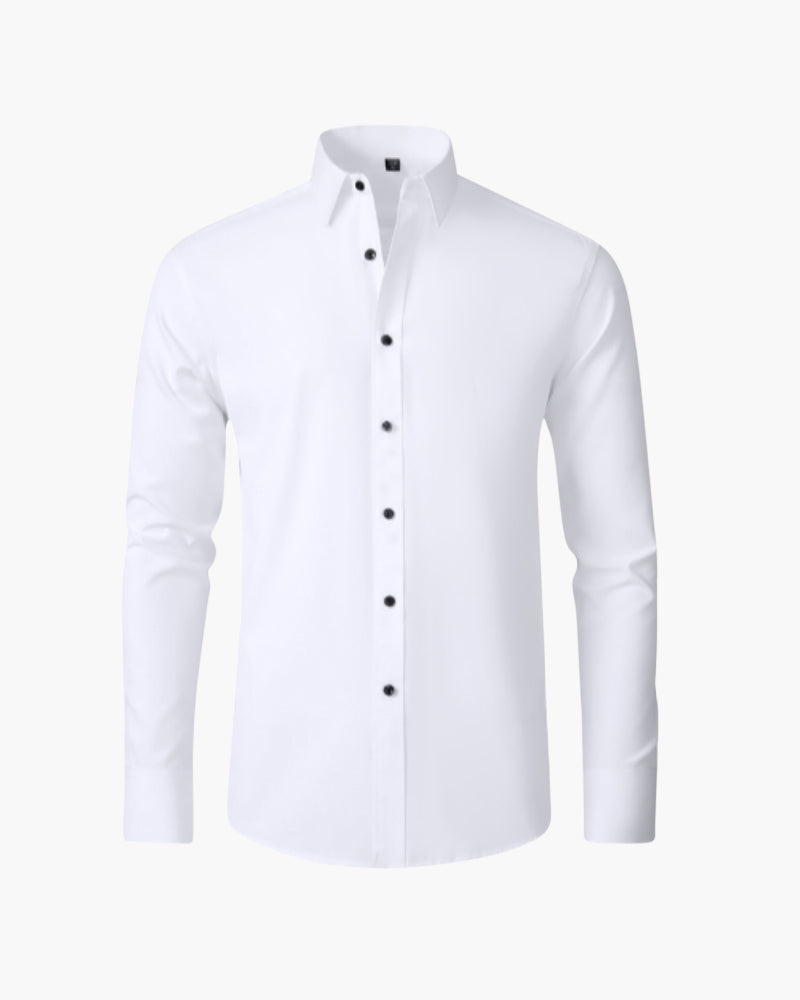 Parkview Full Sleeve Shirt - Dalm Fashion