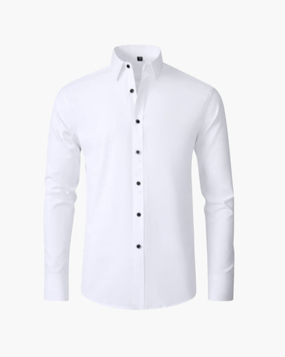 Parkview Full Sleeve Shirt - Dalm Fashion