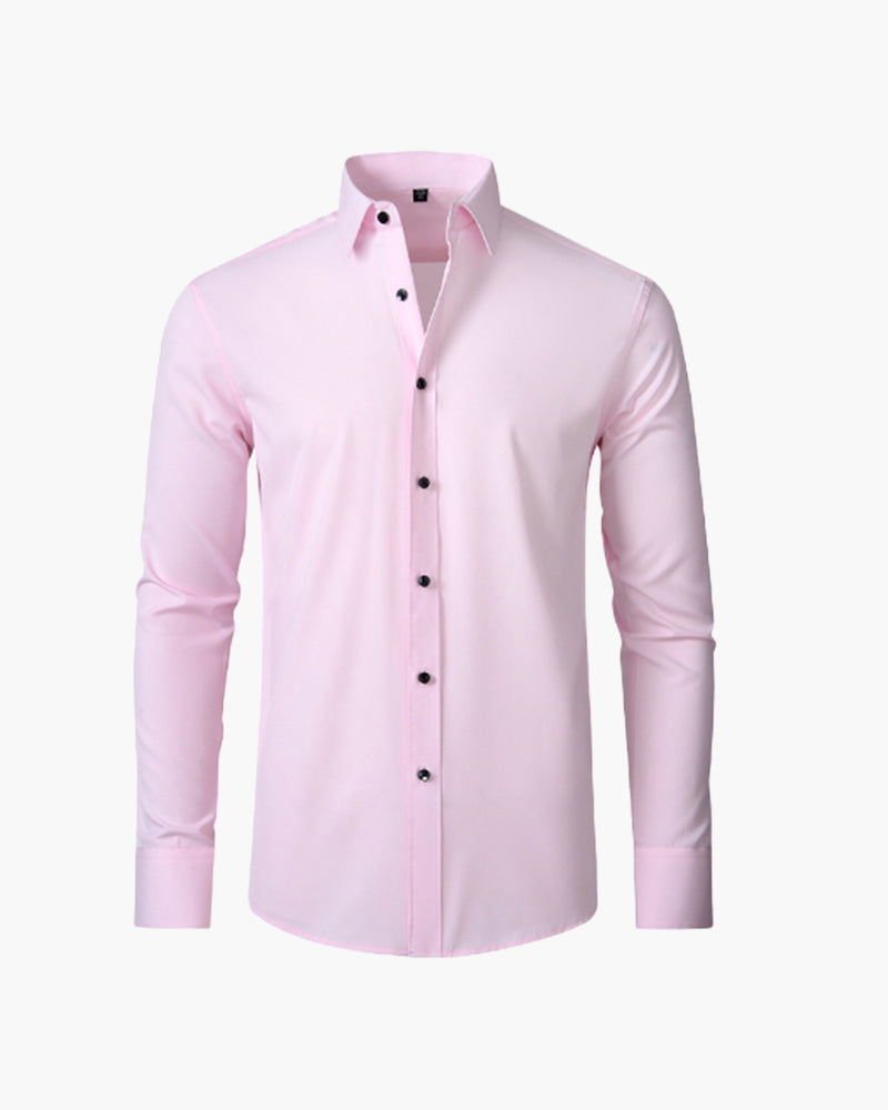 Parkview Full Sleeve Shirt - Dalm Fashion