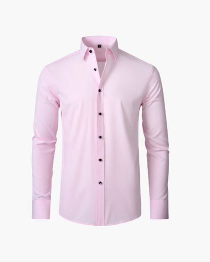 Parkview Full Sleeve Shirt - Dalm Fashion