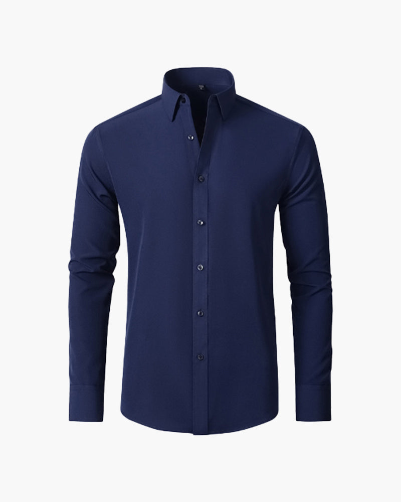 Parkview Full Sleeve Shirt - Dalm Fashion