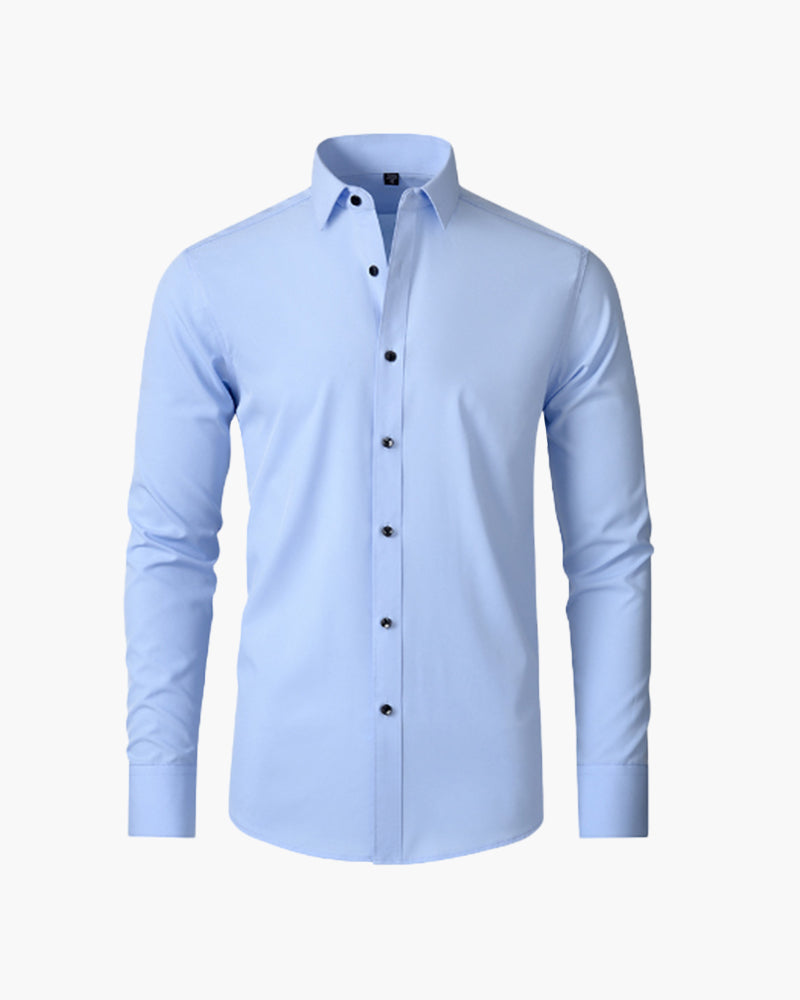 Parkview Full Sleeve Shirt - Dalm Fashion