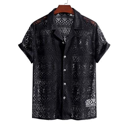 Sucre - TheighT® Short-Sleeved Set - Dalm Fashion