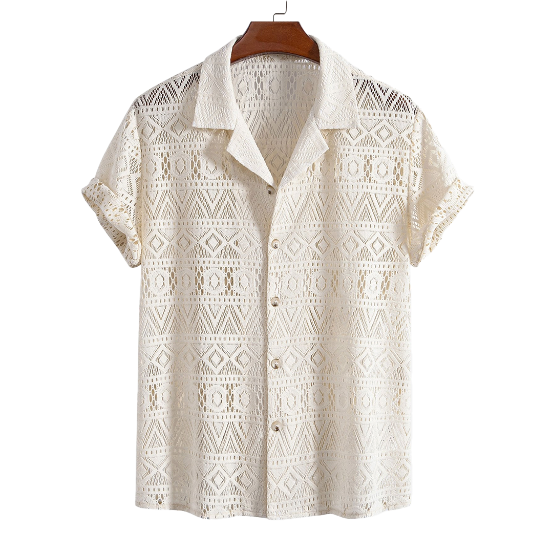 Sucre - TheighT® Short-Sleeved Set - Dalm Fashion