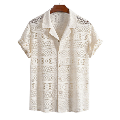 Sucre - TheighT® Short-Sleeved Set - Dalm Fashion