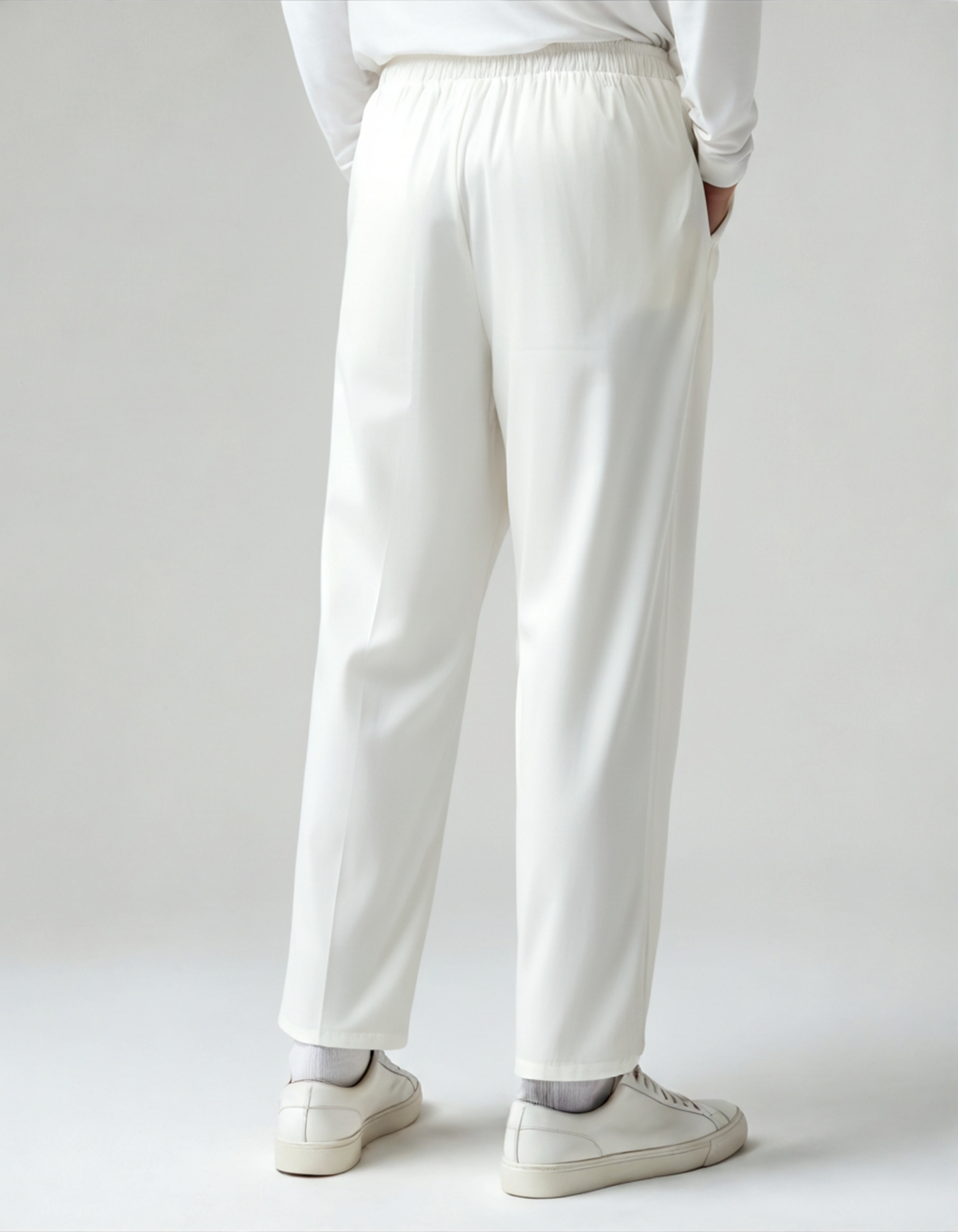 Zanzibar - Linen Pantalon - Dalm Fashion