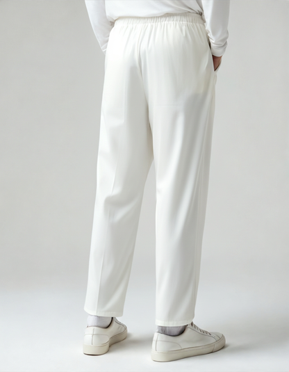 Zanzibar - Linen Pantalon - Dalm Fashion