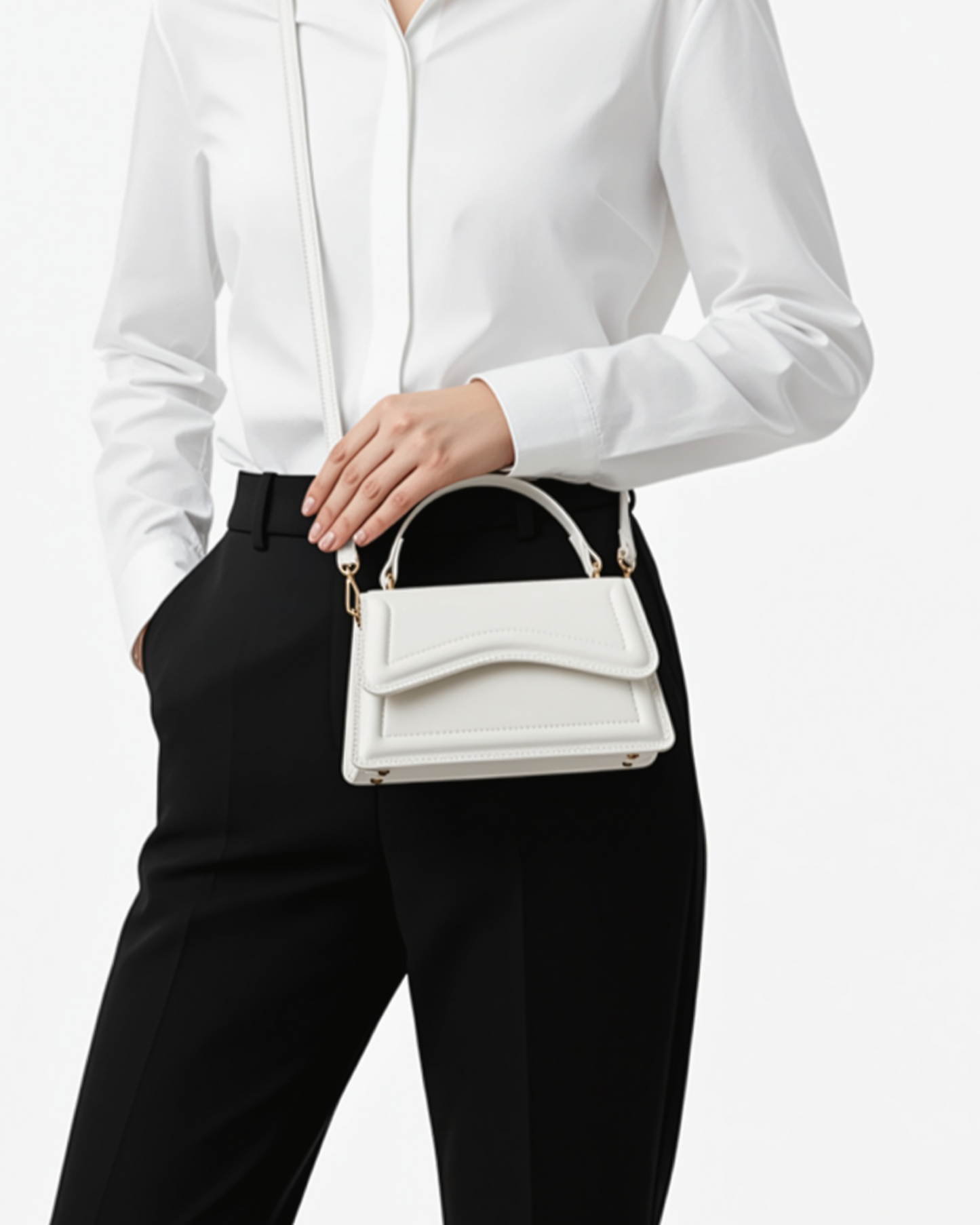 The Ibiza Handbag - Dalm Fashion