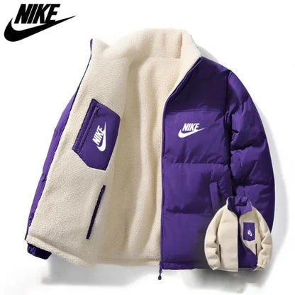 Nike Men’s Winter Jacket - Dalm Fashion